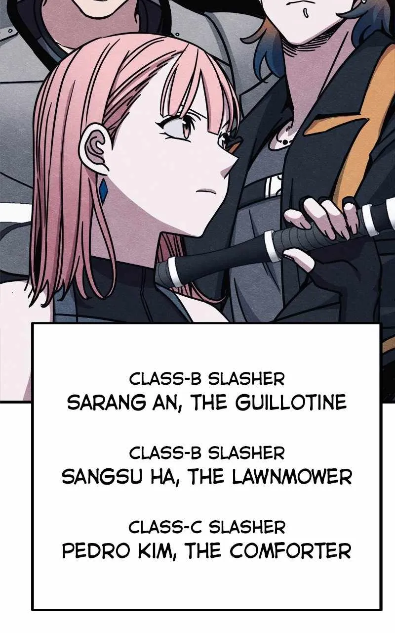 Zombie X Slasher Chapter 71 Online - página 39