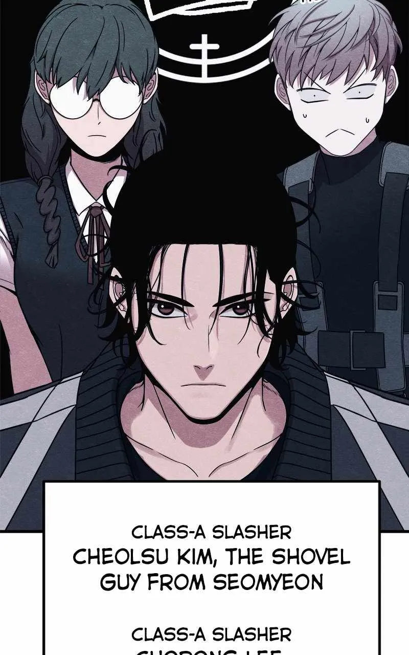 Zombie X Slasher Chapter 71 Online - página 41