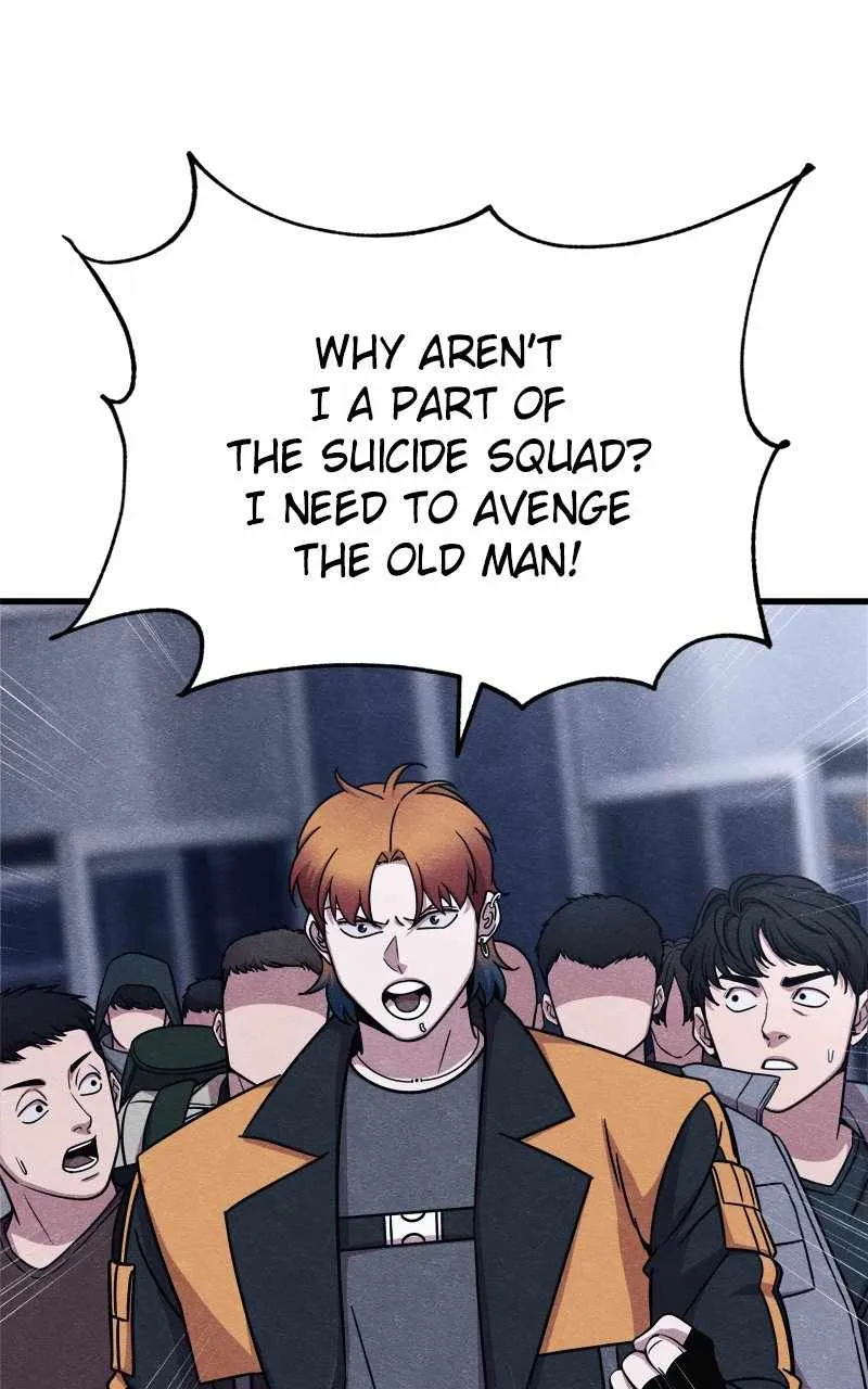 Zombie X Slasher Chapter 71 Online - página 44