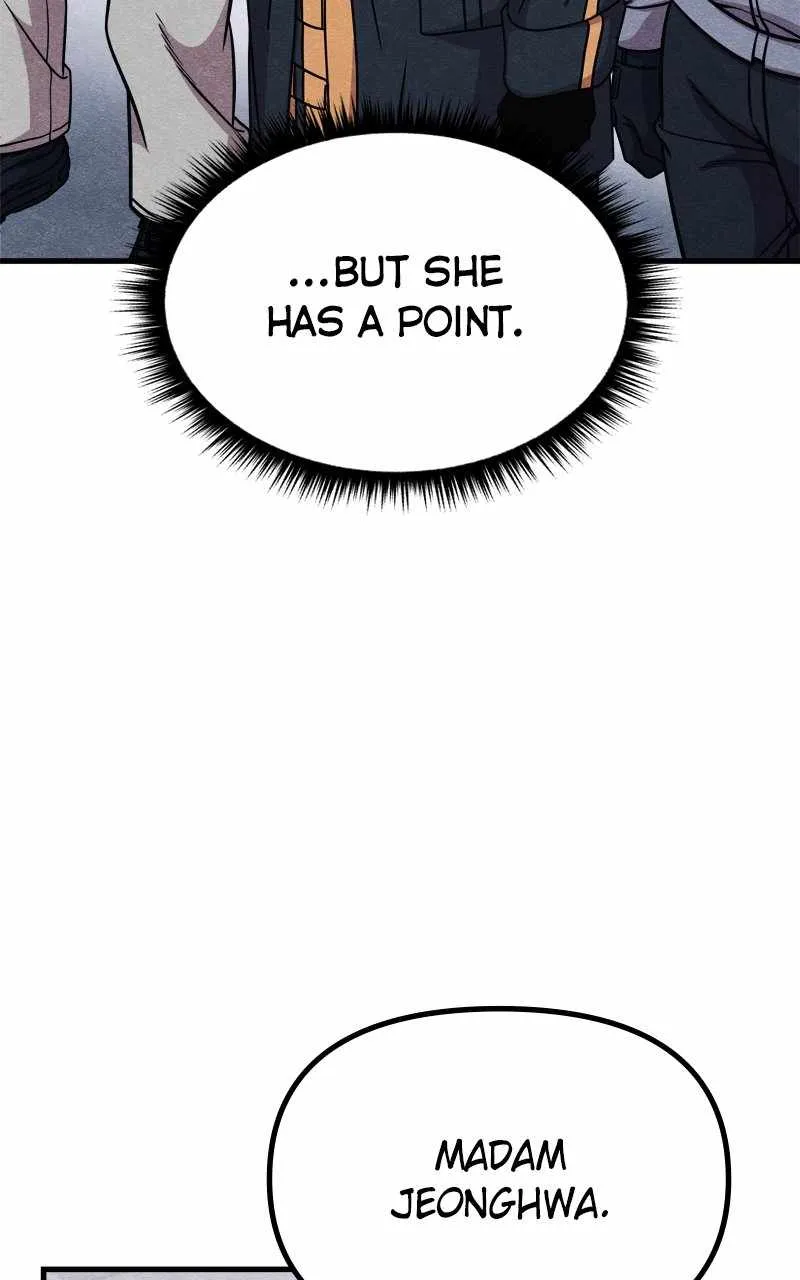 Zombie X Slasher Chapter 71 Online - página 54