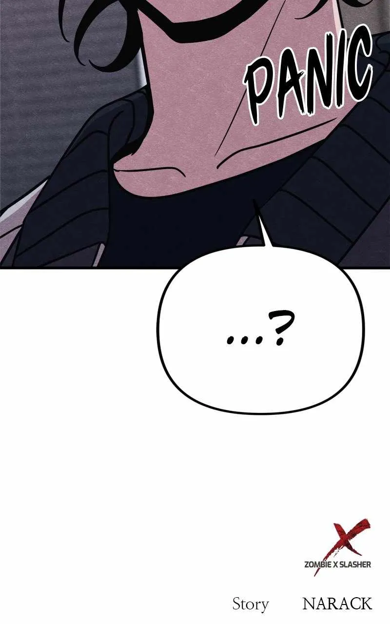 Zombie X Slasher Chapter 71 Online - página 62