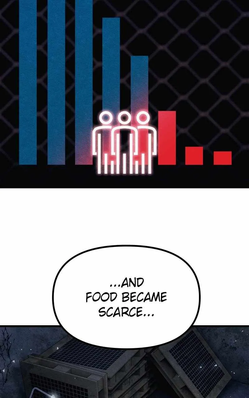 Zombie X Slasher Chapter 72 Online - página 19