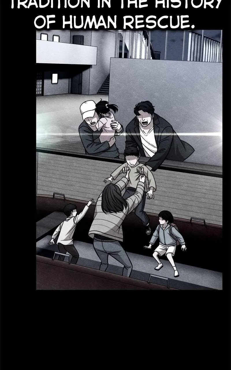 Zombie X Slasher Chapter 72 Online - página 32