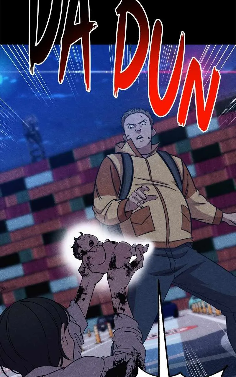 Zombie X Slasher Chapter 72 Online - página 37