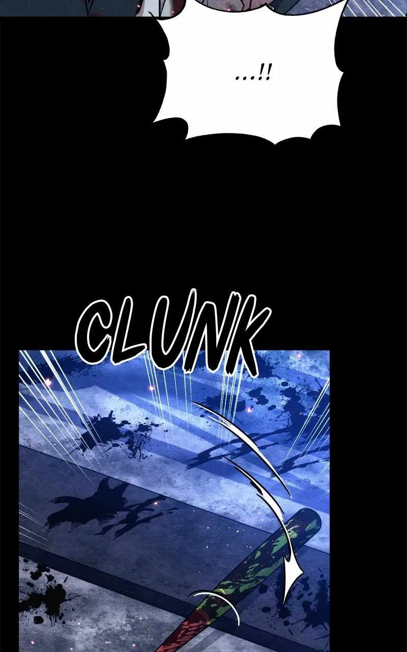 Zombie X Slasher Chapter 72 Online - página 61