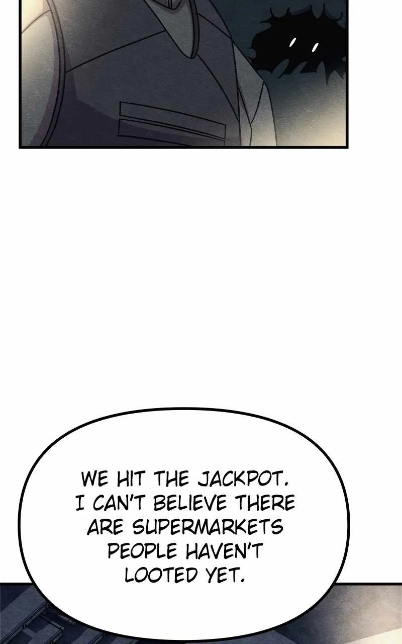 Zombie X Slasher Chapter 72 Online - página 72