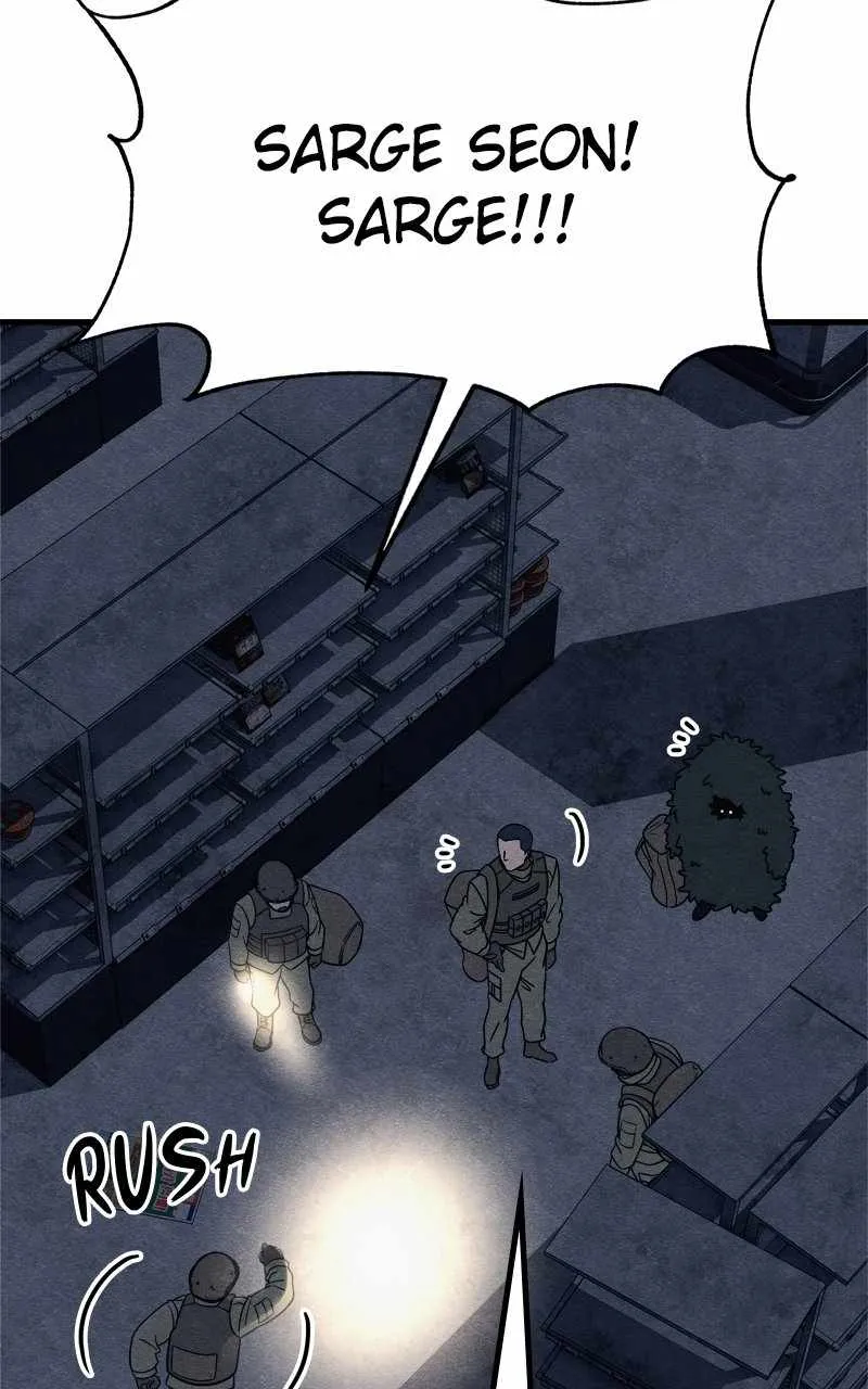 Zombie X Slasher Chapter 72 Online - página 79