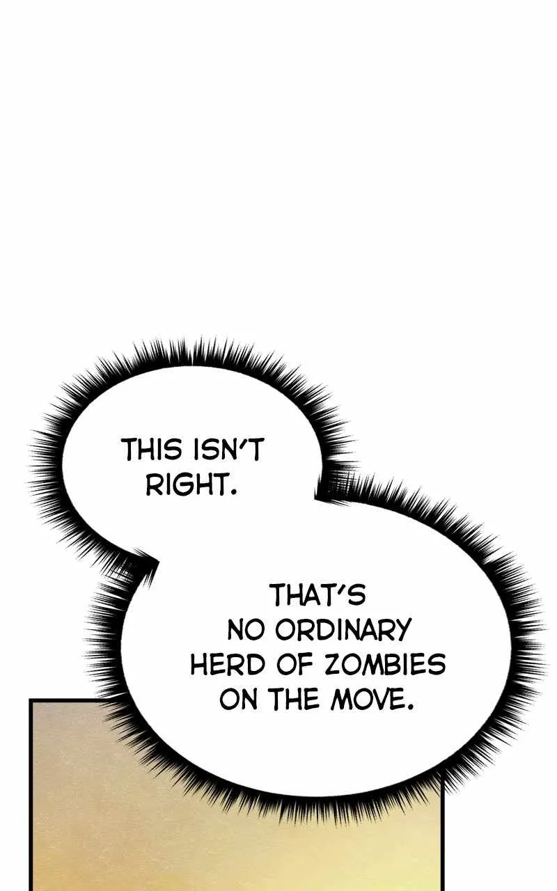 Zombie X Slasher Chapter 73 Online - página 4