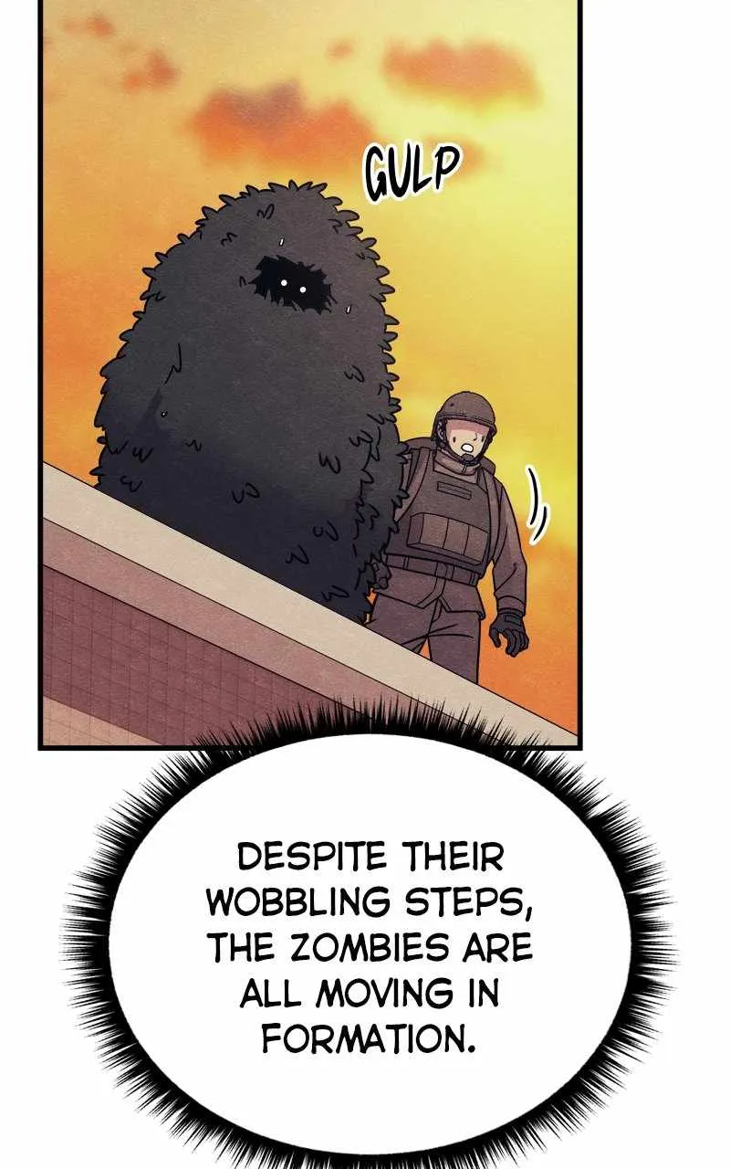 Zombie X Slasher Chapter 73 Online - página 5