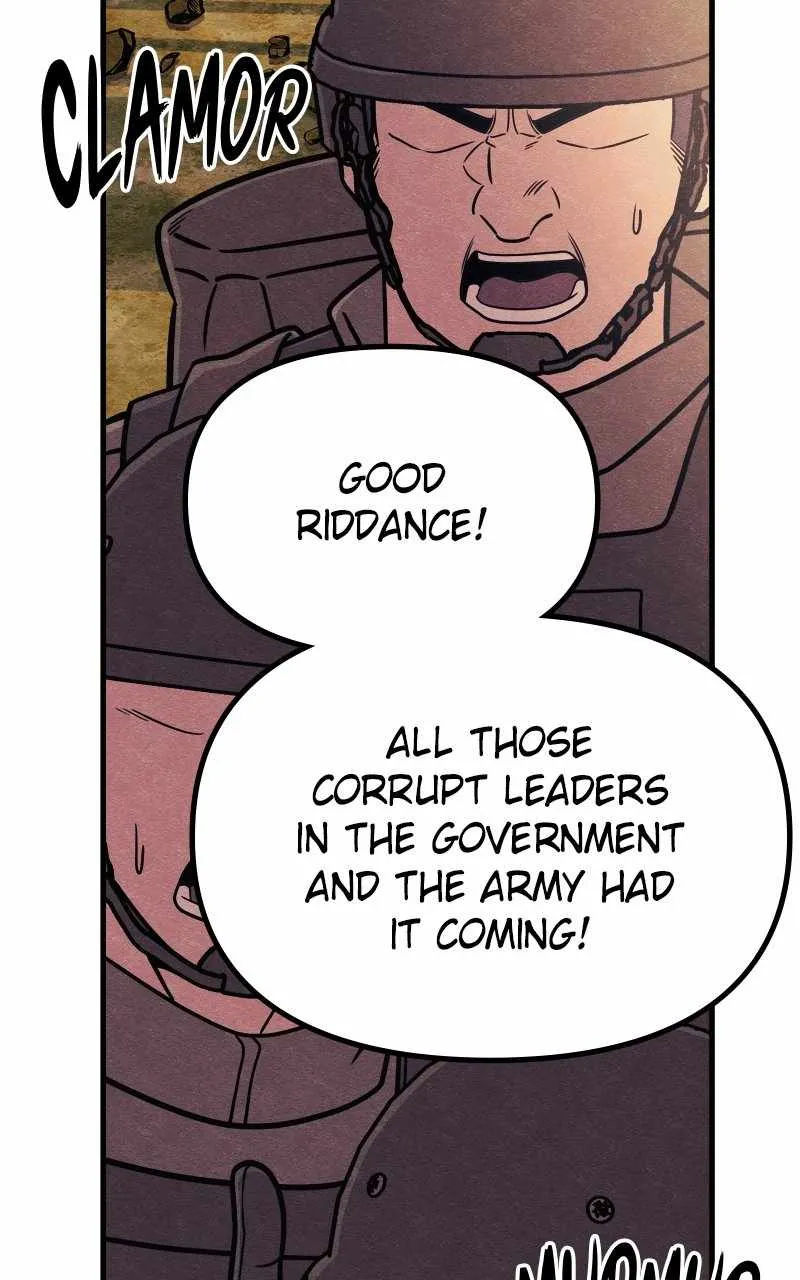Zombie X Slasher Chapter 73 Online - página 14