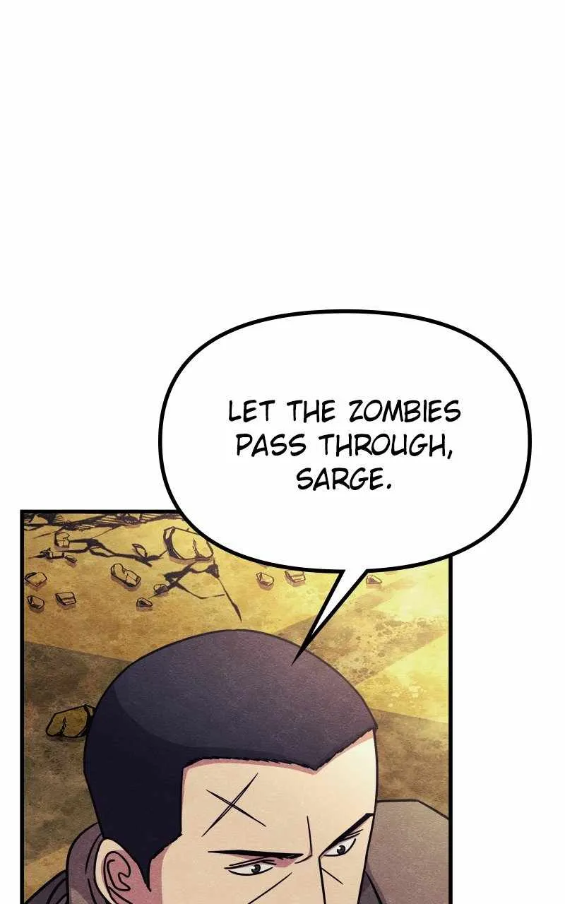 Zombie X Slasher Chapter 73 Online - página 16