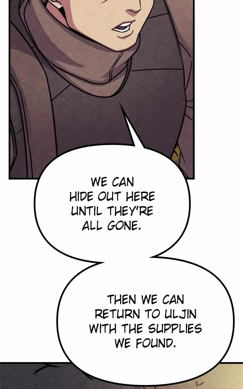 Zombie X Slasher Chapter 73 Online - página 17