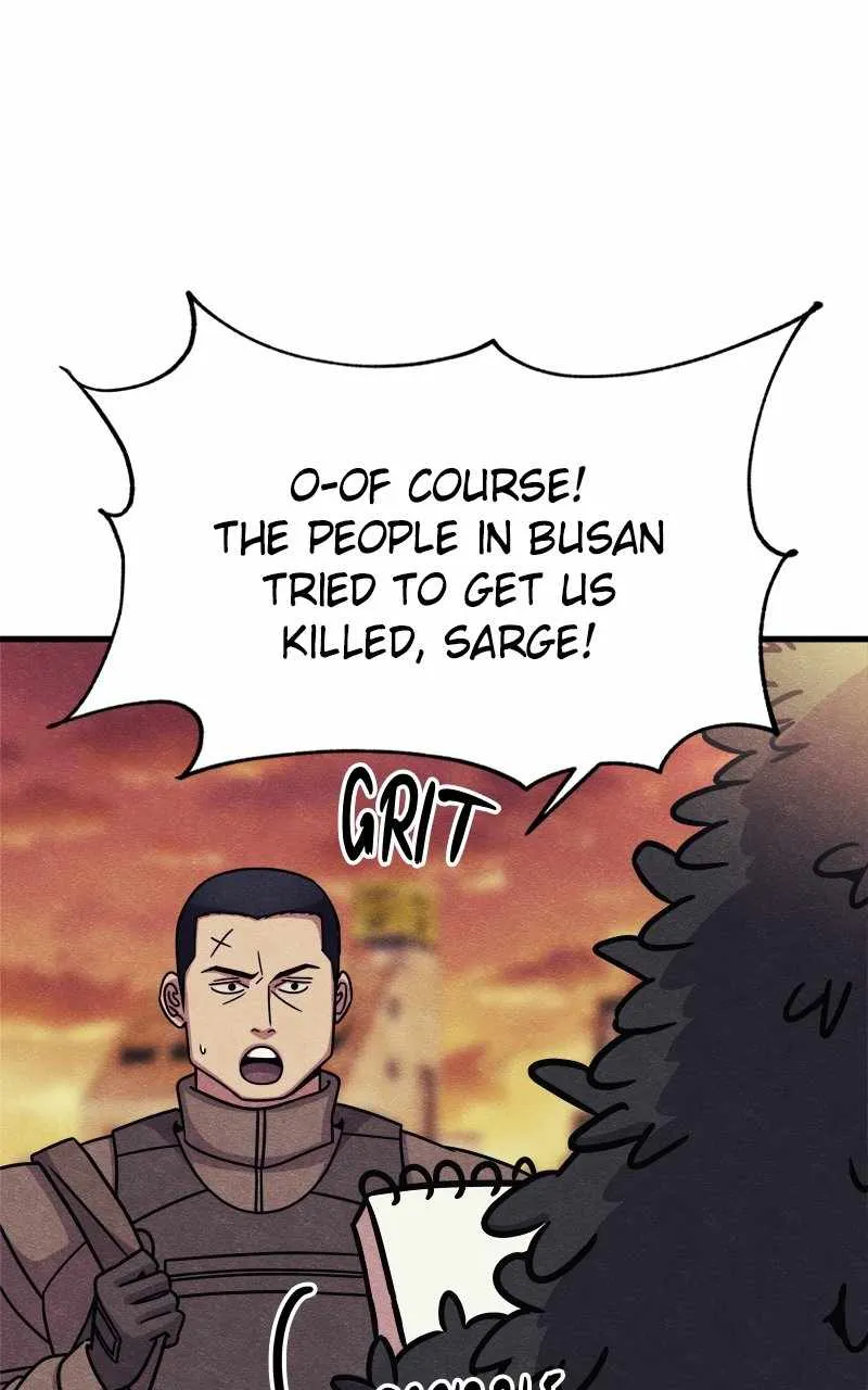 Zombie X Slasher Chapter 73 Online - página 19