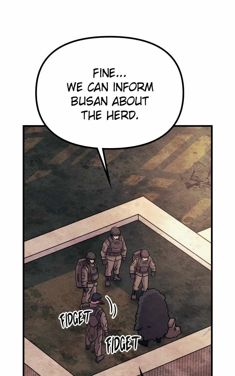 Zombie X Slasher Chapter 73 Online - página 25