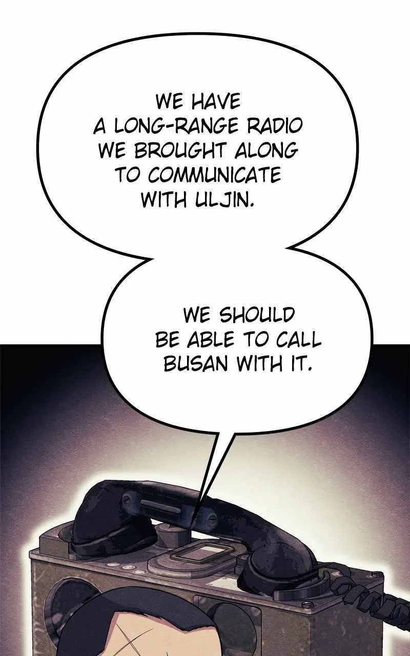 Zombie X Slasher Chapter 73 Online - página 27