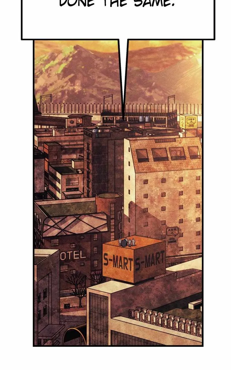 Zombie X Slasher Chapter 73 Online - página 31
