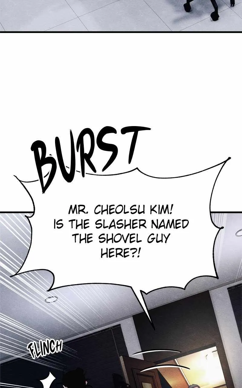 Zombie X Slasher Chapter 73 Online - página 35