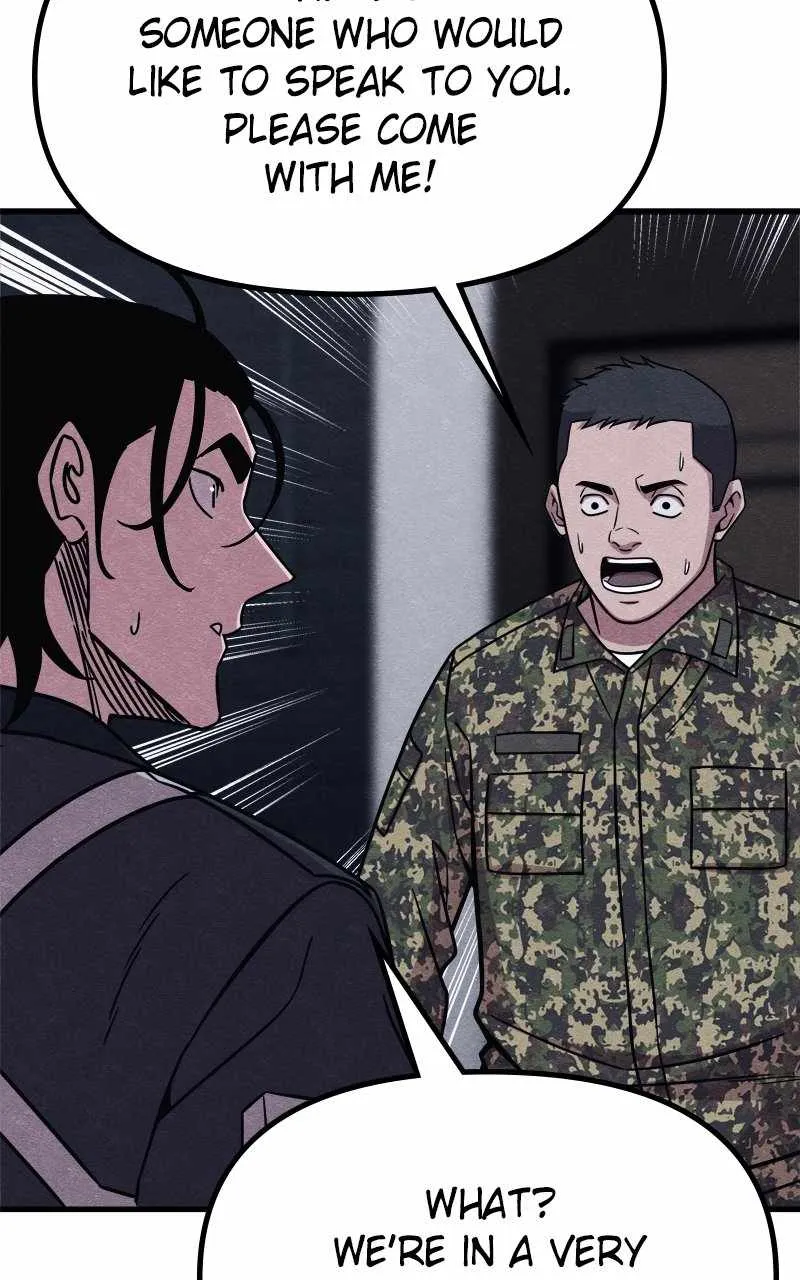 Zombie X Slasher Chapter 73 Online - página 37