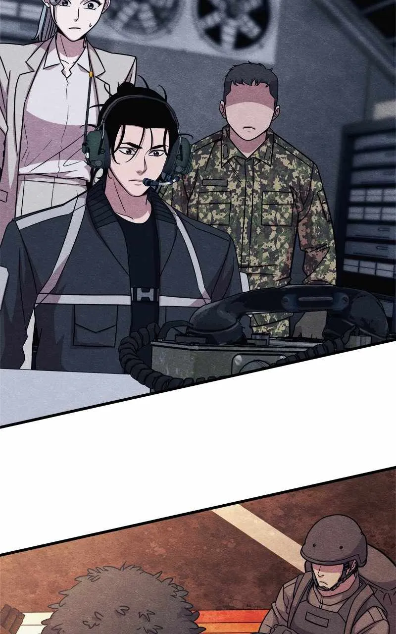 Zombie X Slasher Chapter 73 Online - página 40
