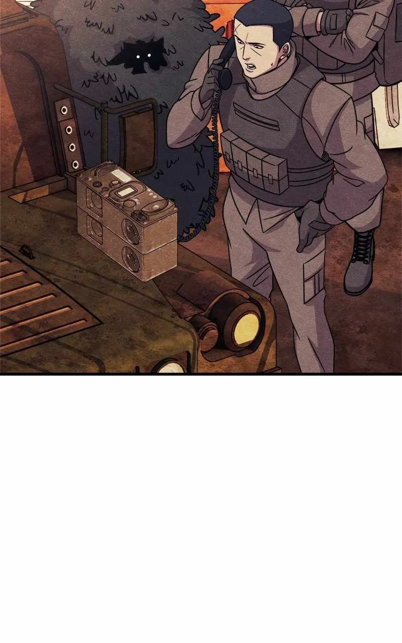 Zombie X Slasher Chapter 73 Online - página 41