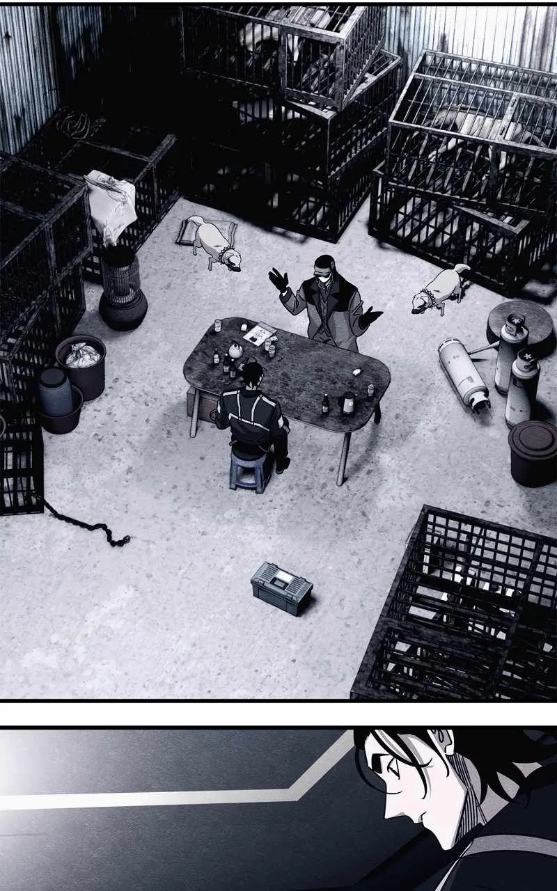 Zombie X Slasher Chapter 73 Online - página 44