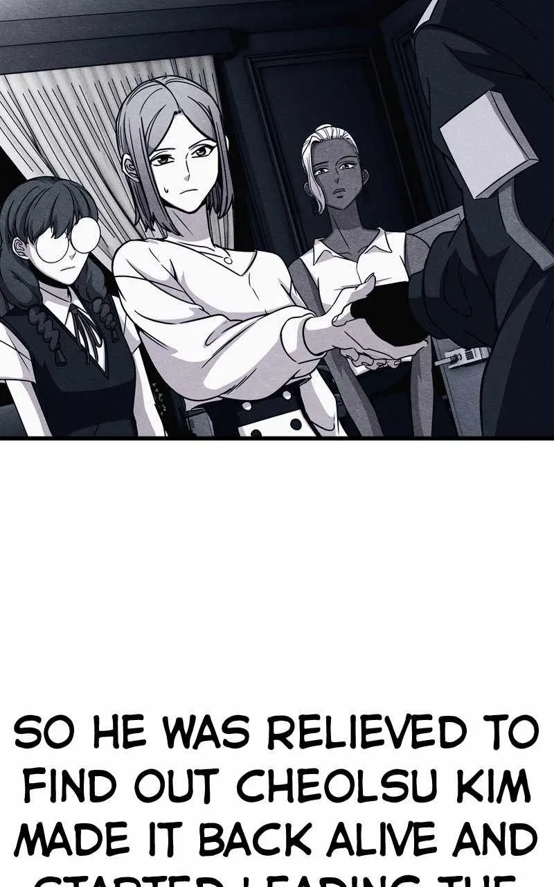 Zombie X Slasher Chapter 73 Online - página 45