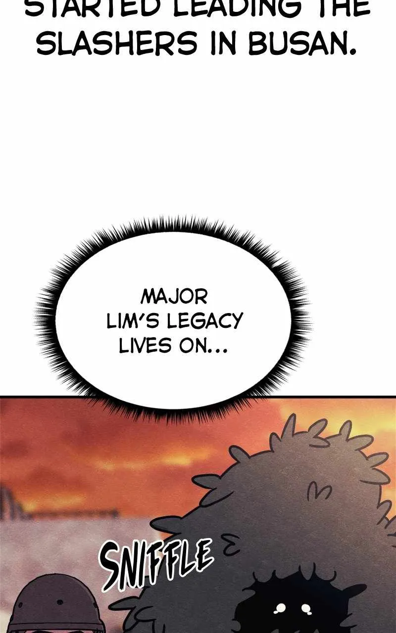 Zombie X Slasher Chapter 73 Online - página 46