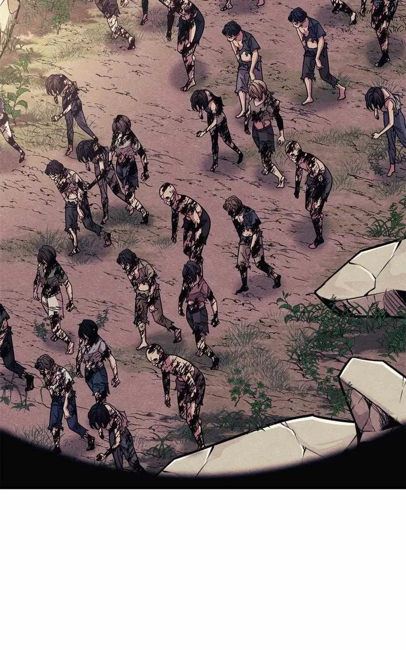 Zombie X Slasher Chapter 73 Online - página 49