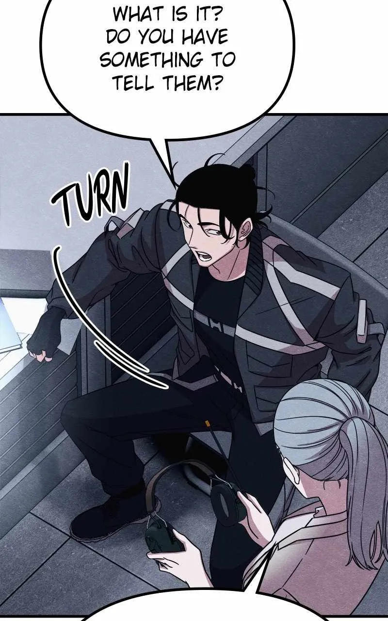 Zombie X Slasher Chapter 73 Online - página 55