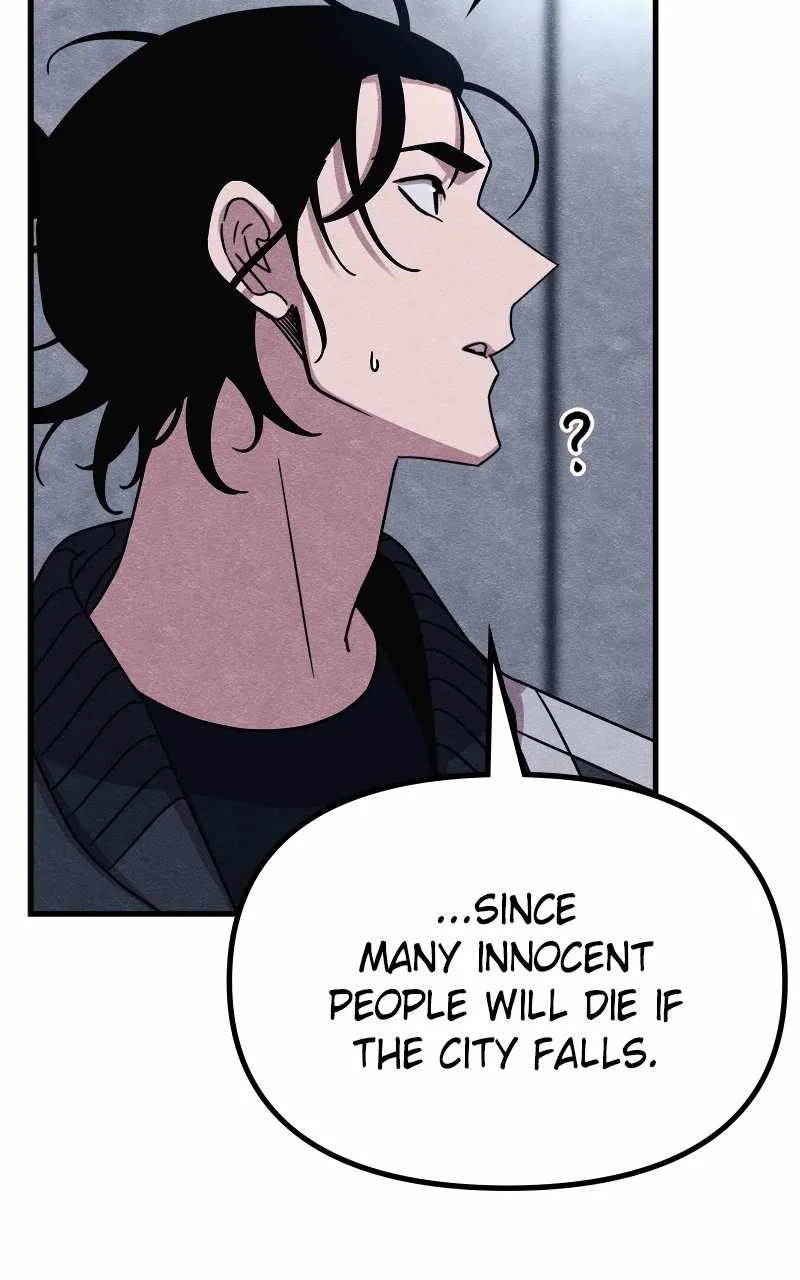 Zombie X Slasher Chapter 73 Online - página 58