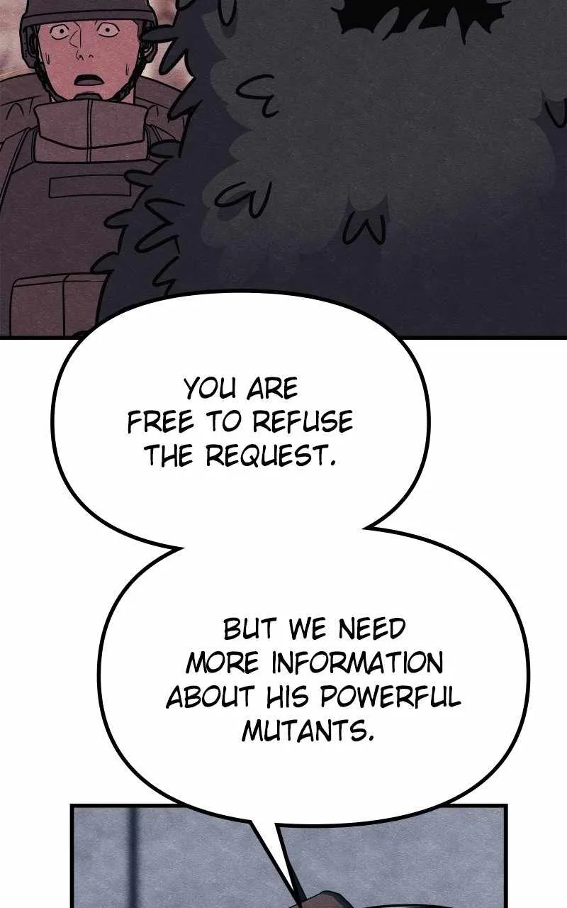 Zombie X Slasher Chapter 73 Online - página 63