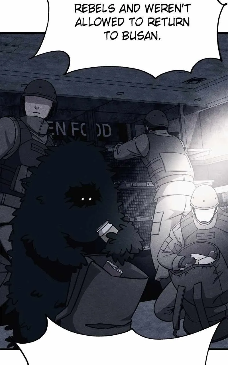Zombie X Slasher Chapter 73 Online - página 70