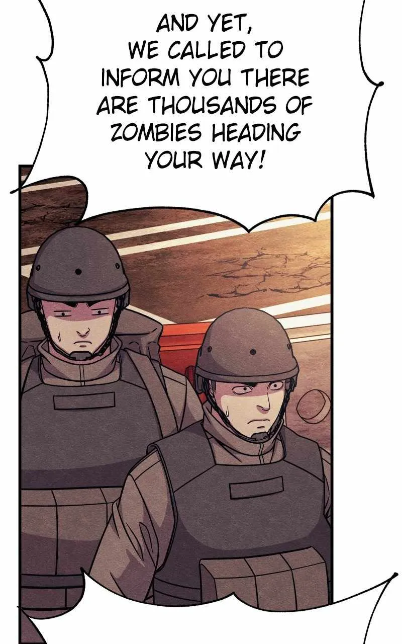 Zombie X Slasher Chapter 73 Online - página 72