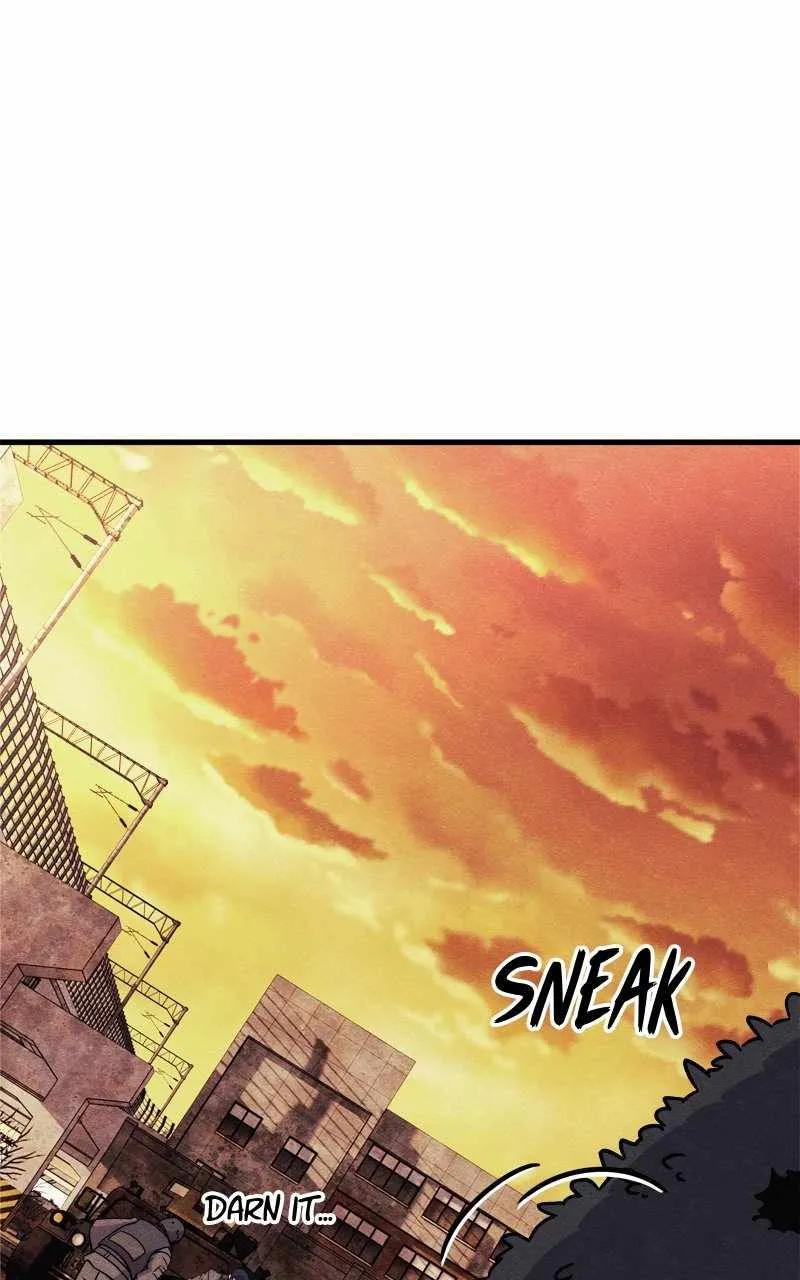 Zombie X Slasher Chapter 73 Online - página 85