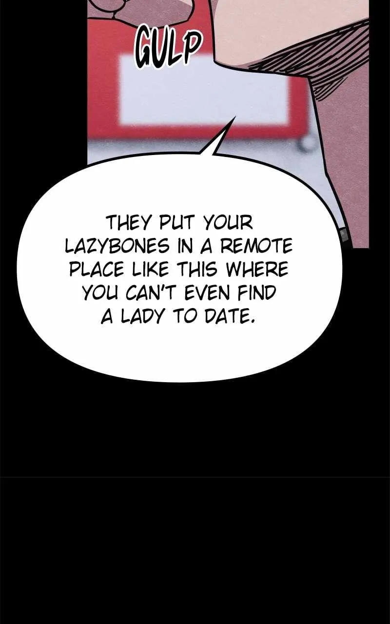 Zombie X Slasher Chapter 74 Online - página 4