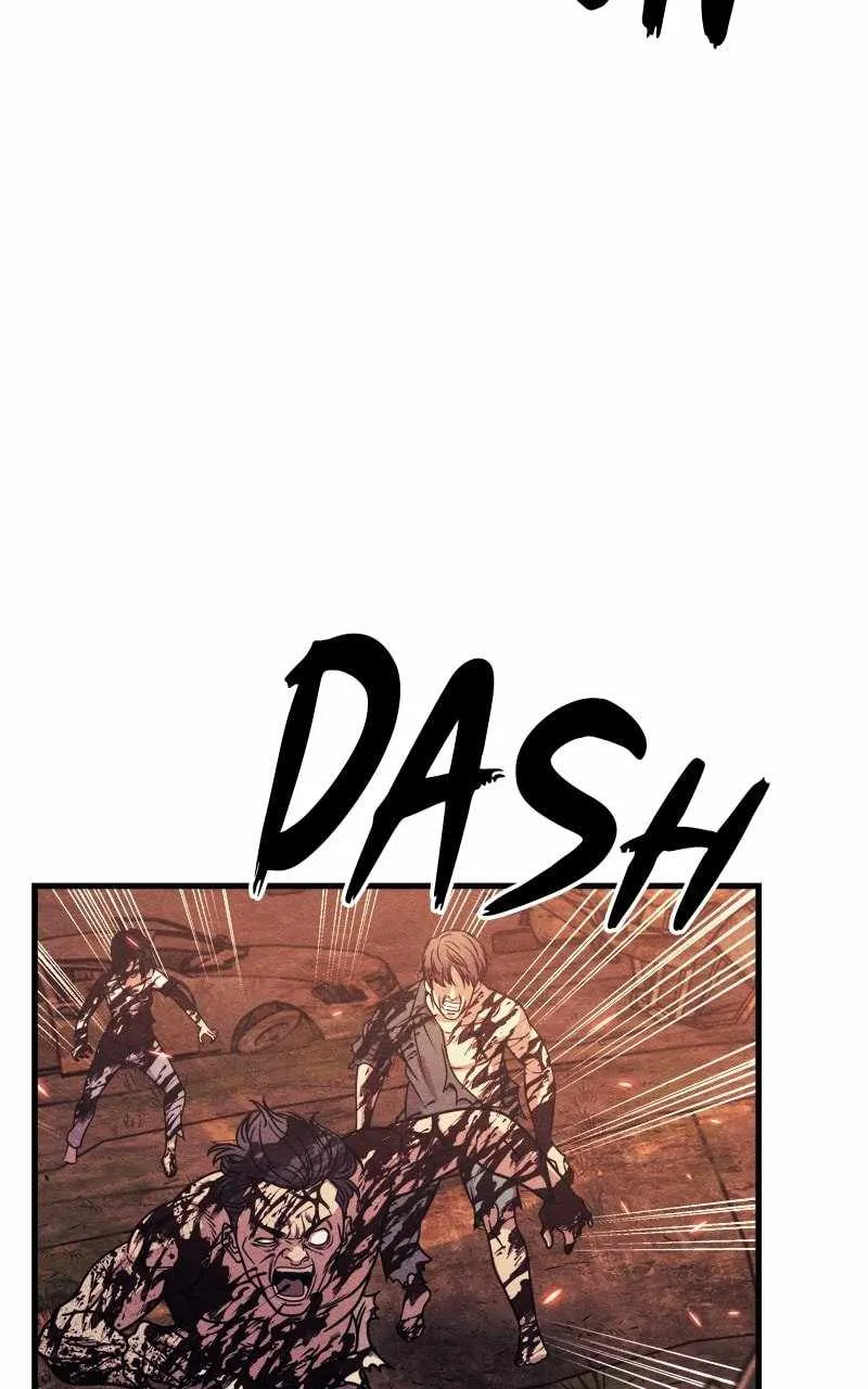 Zombie X Slasher Chapter 74 Online - página 10