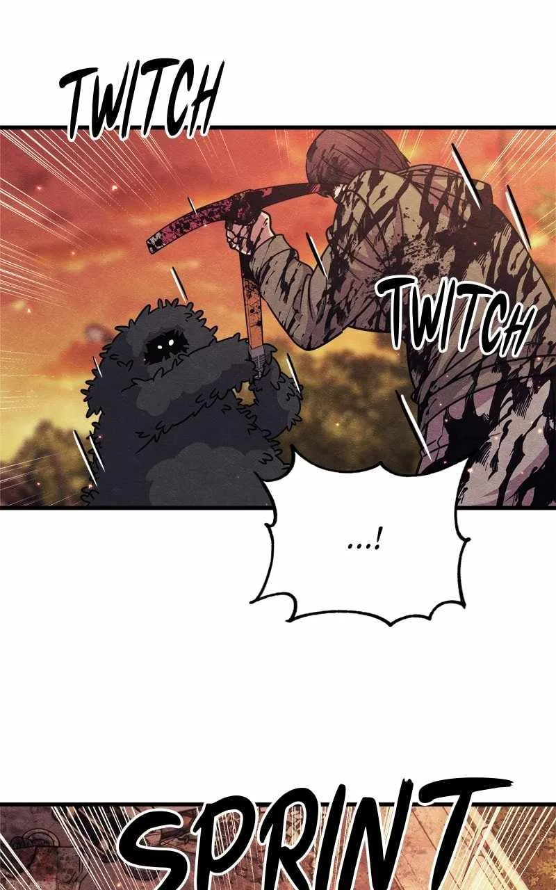 Zombie X Slasher Chapter 74 Online - página 13