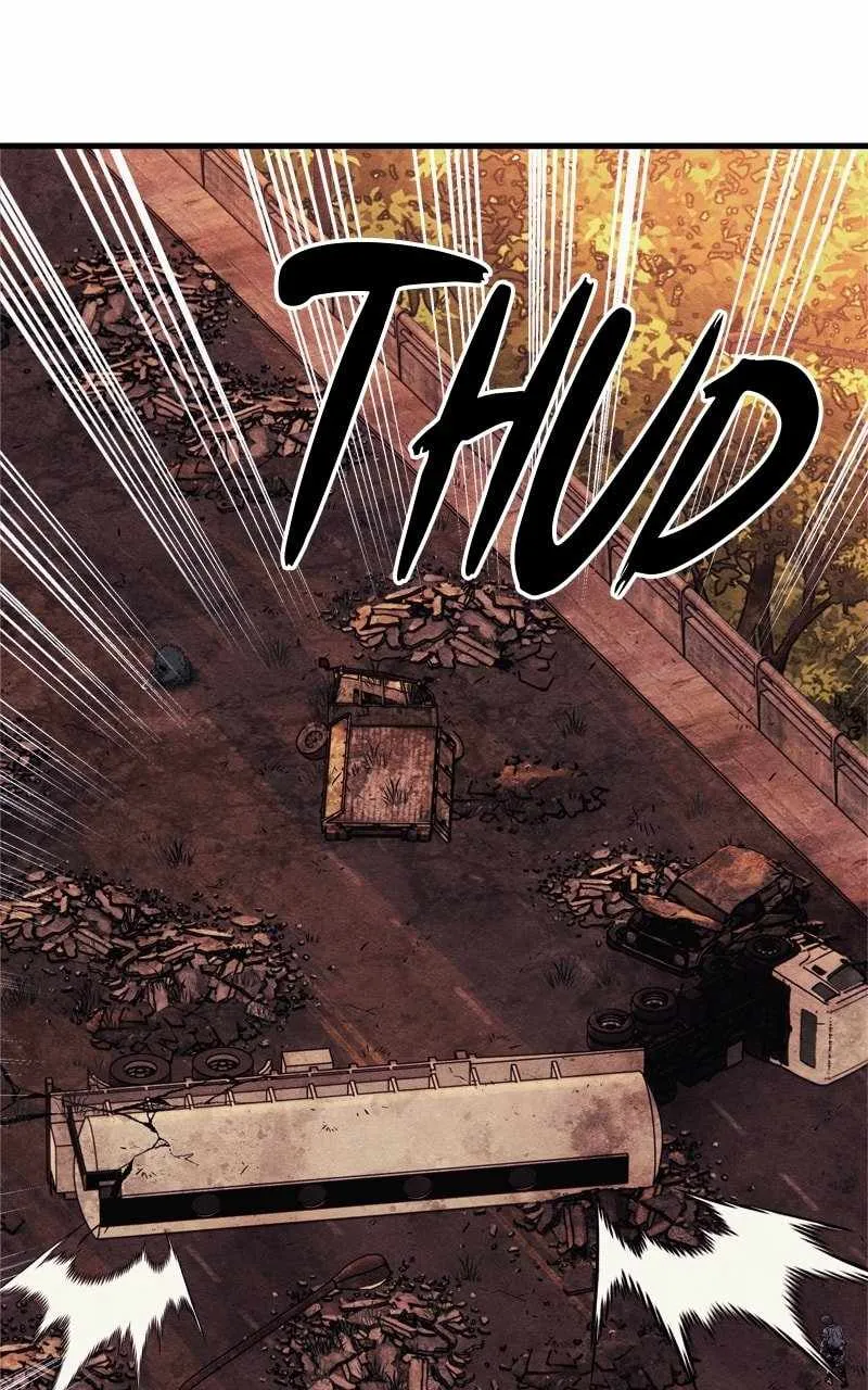 Zombie X Slasher Chapter 74 Online - página 19