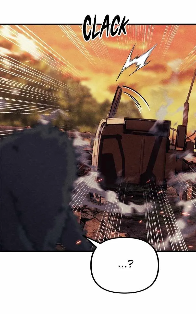 Zombie X Slasher Chapter 74 Online - página 22