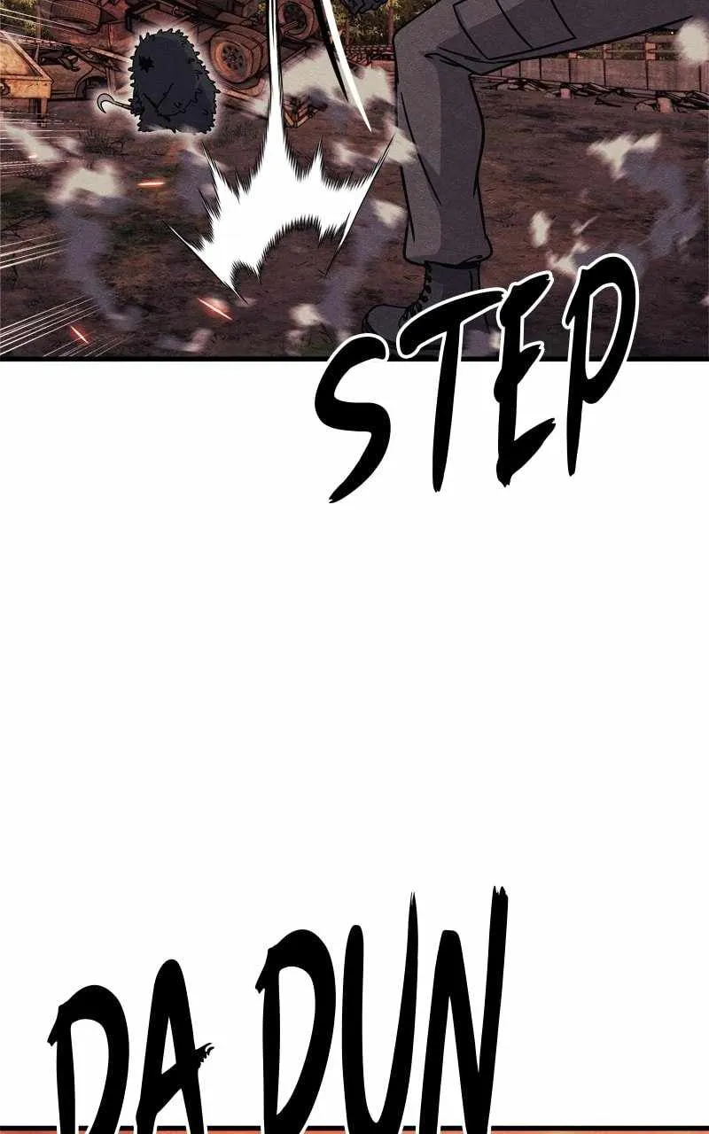 Zombie X Slasher Chapter 74 Online - página 23