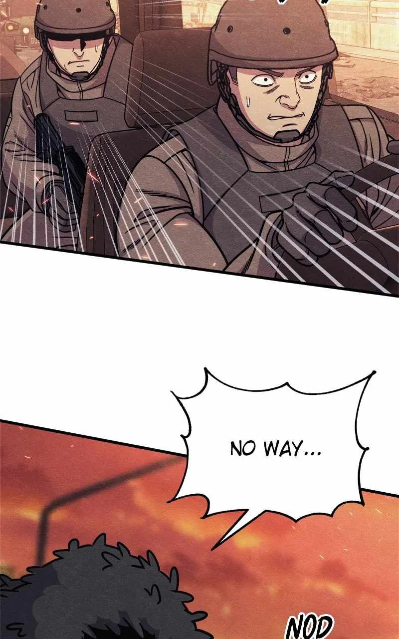 Zombie X Slasher Chapter 74 Online - página 30