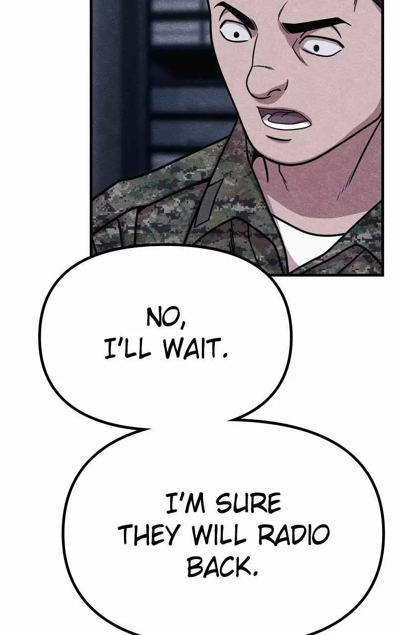 Zombie X Slasher Chapter 75 Online - página 3