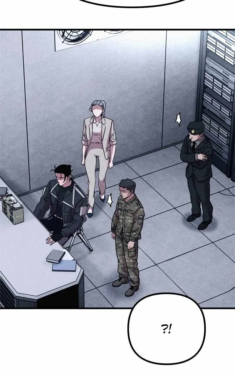 Zombie X Slasher Chapter 75 Online - página 4