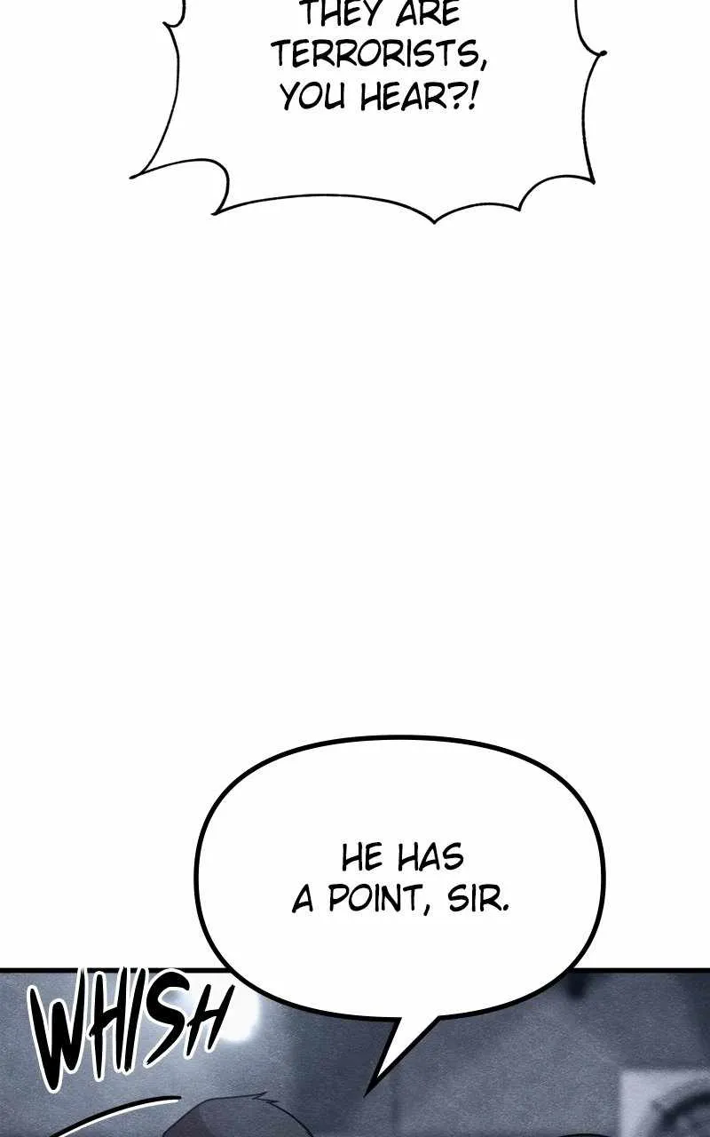 Zombie X Slasher Chapter 75 Online - página 8