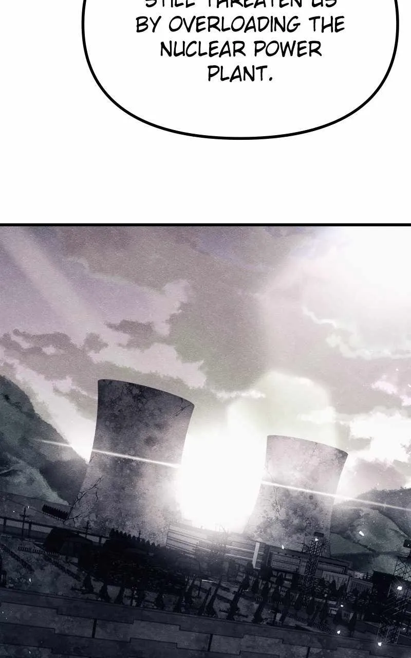 Zombie X Slasher Chapter 75 Online - página 9