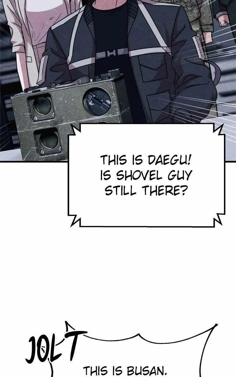 Zombie X Slasher Chapter 75 Online - página 11