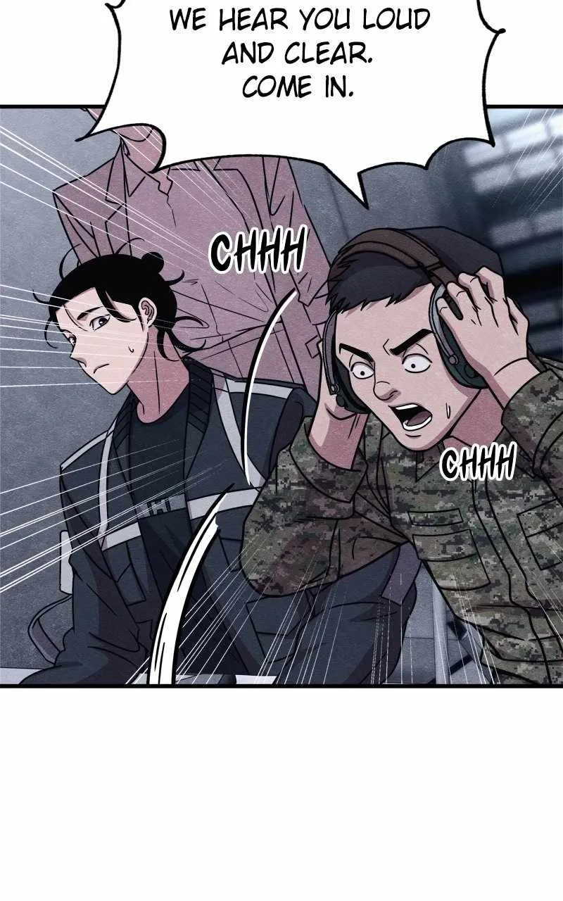 Zombie X Slasher Chapter 75 Online - página 12