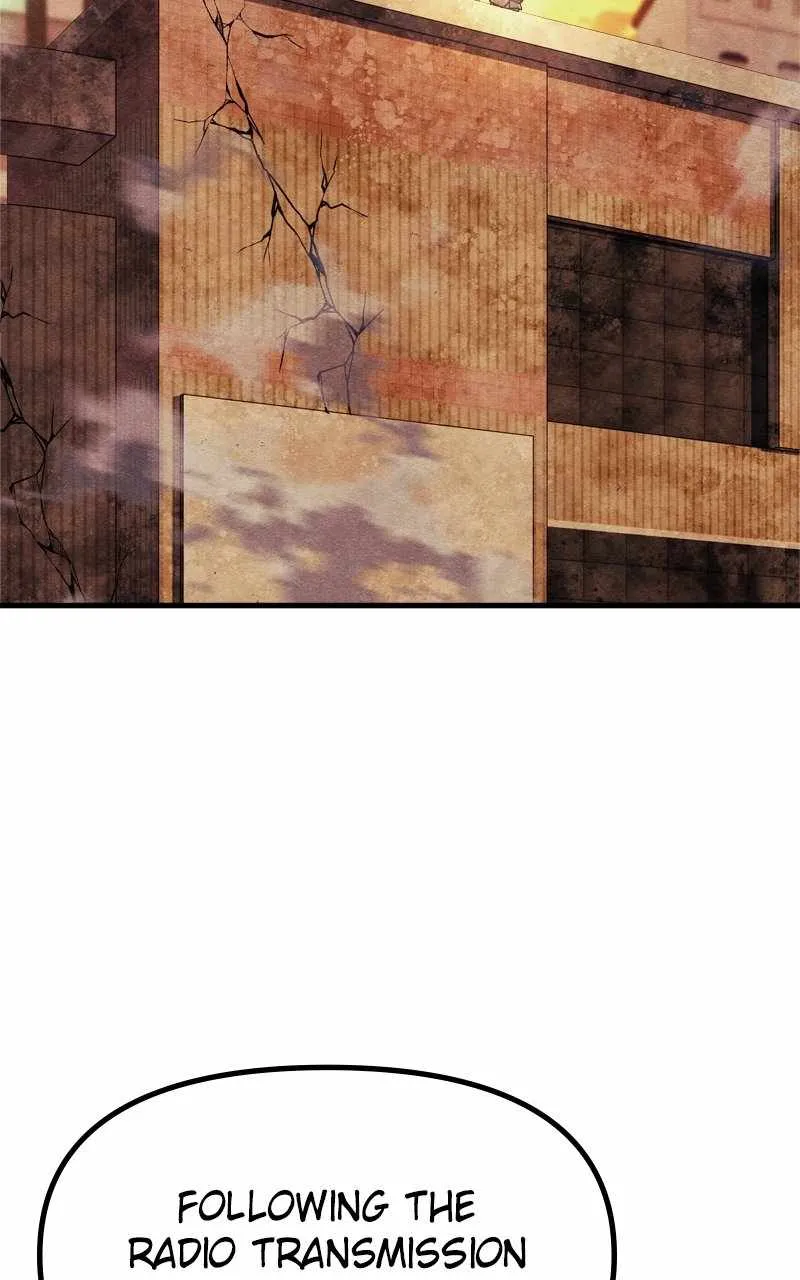 Zombie X Slasher Chapter 75 Online - página 14