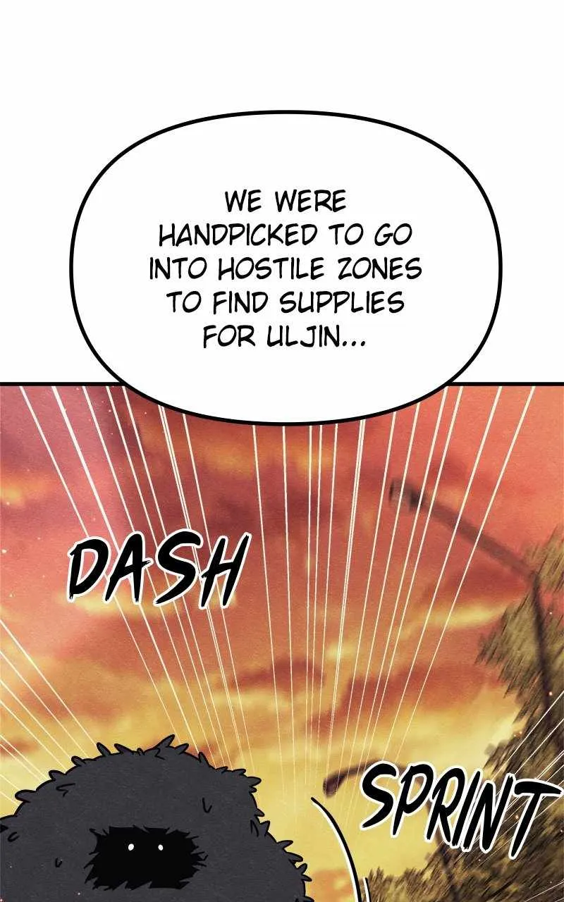 Zombie X Slasher Chapter 75 Online - página 17