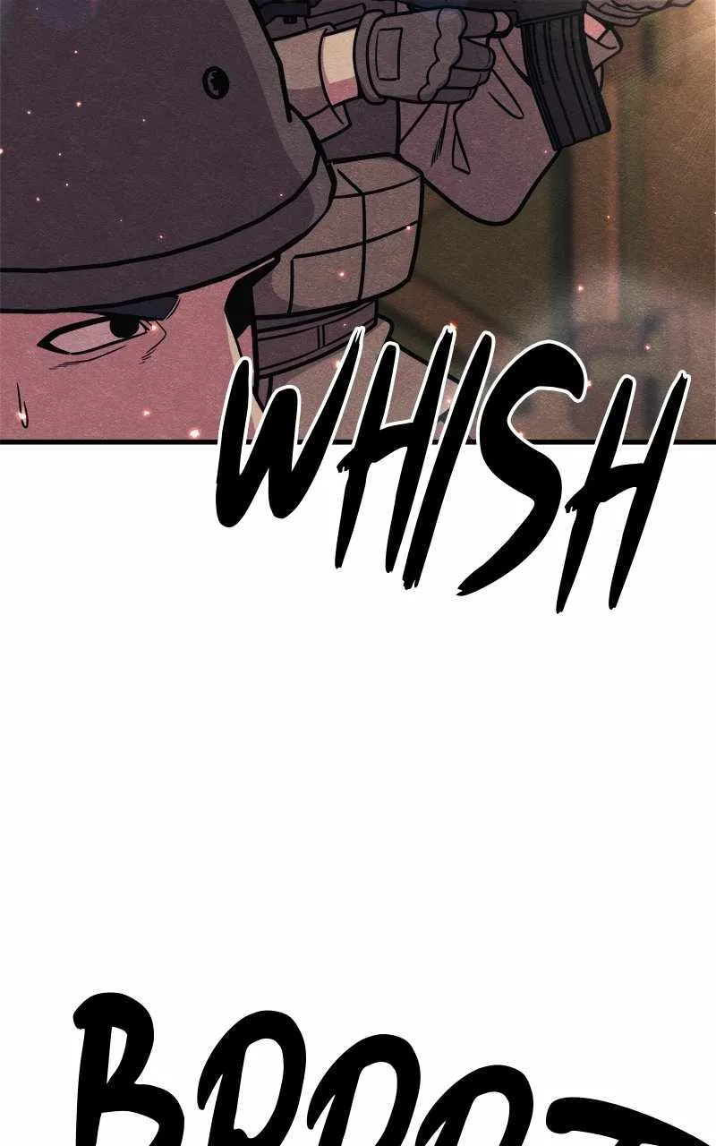 Zombie X Slasher Chapter 75 Online - página 19